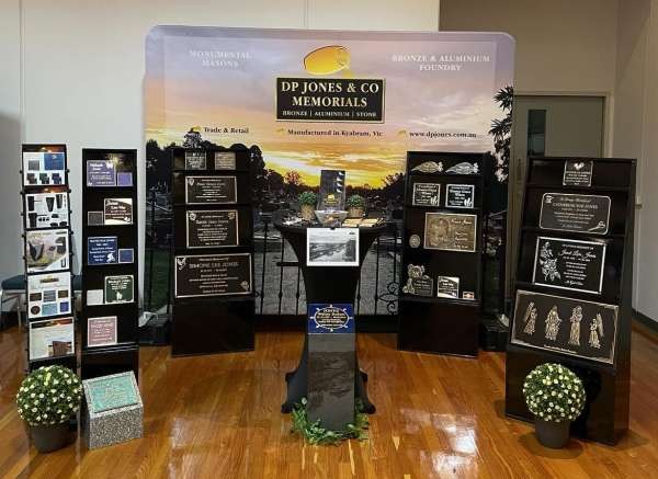 DPJ display - March 2025 CCAV conf