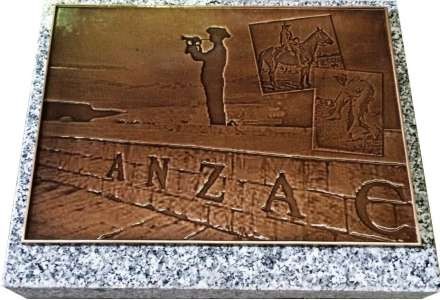 Anzacs