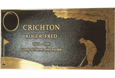 Design plaques