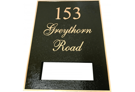 Letterbox