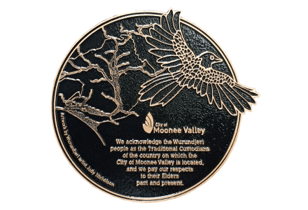 Wurundjeri - City of Moonee Valley