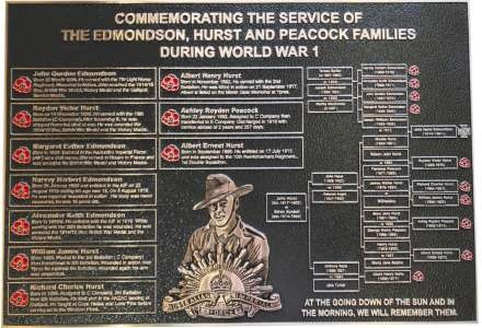 gallery plaque 3