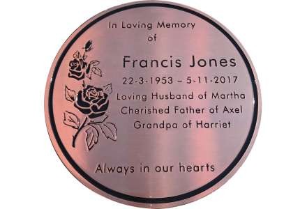 gallery plaque 4