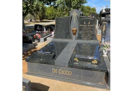De Ciccio - Ky