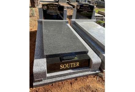 SOUTER - ECHUCA