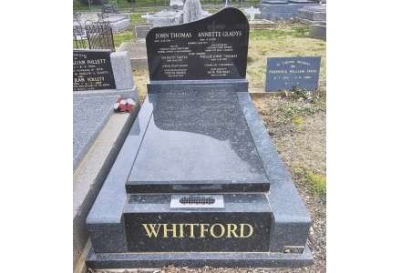 WHITFORD
